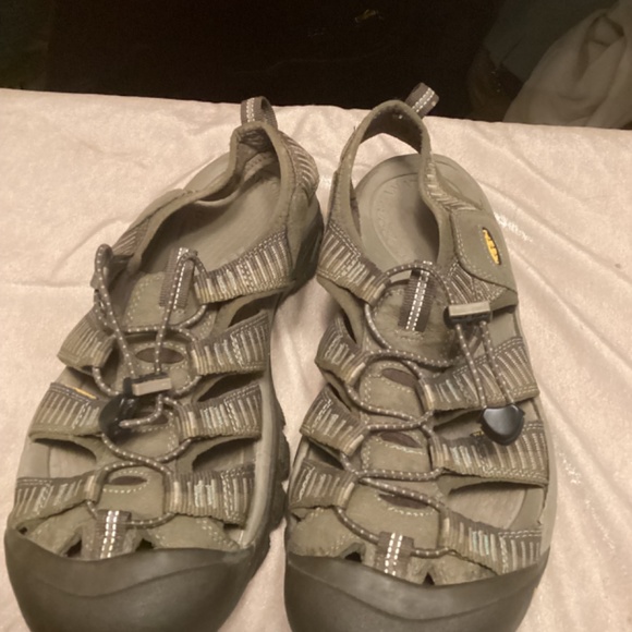 Keen water proof sandals main image 7